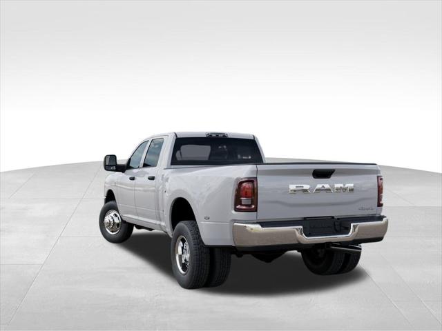 2026 RAM Ram 3500 RAM 3500 TRADESMAN CREW CAB 4X4 8 BOX 2026 RAM Ram 3500 RAM 3500 TRADESMAN CREW CAB 4X4 8 BOX