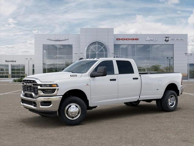 2026 RAM Ram 3500 RAM 3500 TRADESMAN CREW CAB 4X4 8 BOX 2026 RAM Ram 3500 RAM 3500 TRADESMAN CREW CAB 4X4 8 BOX