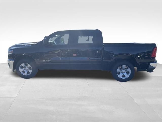 2025 RAM Ram 1500 RAM 1500 BIG HORN CREW CAB 4X4 57 BOX 2025 RAM Ram 1500 RAM 1500 BIG HORN CREW CAB 4X4 57 BOX