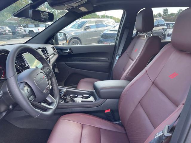 2026 Dodge Durango DURANGO GT PLUS AWD 2026 Dodge Durango DURANGO GT PLUS AWD