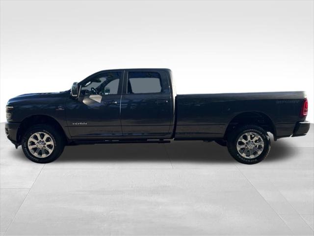 2026 RAM Ram 2500 RAM 2500 LARAMIE CREW CAB 4X4 8 BOX