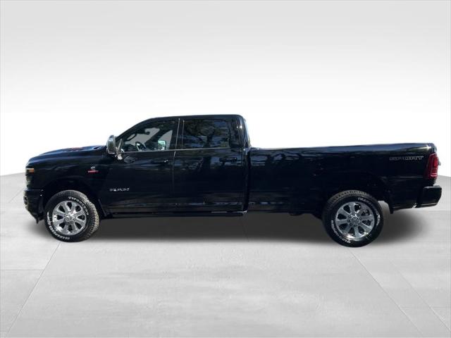 2026 RAM Ram 2500 RAM 2500 LARAMIE CREW CAB 4X4 8 BOX 2026 RAM Ram 2500 RAM 2500 LARAMIE CREW CAB 4X4 8 BOX