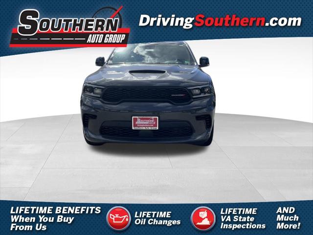 2026 Dodge Durango DURANGO GT PLUS AWD 2026 Dodge Durango DURANGO GT PLUS AWD