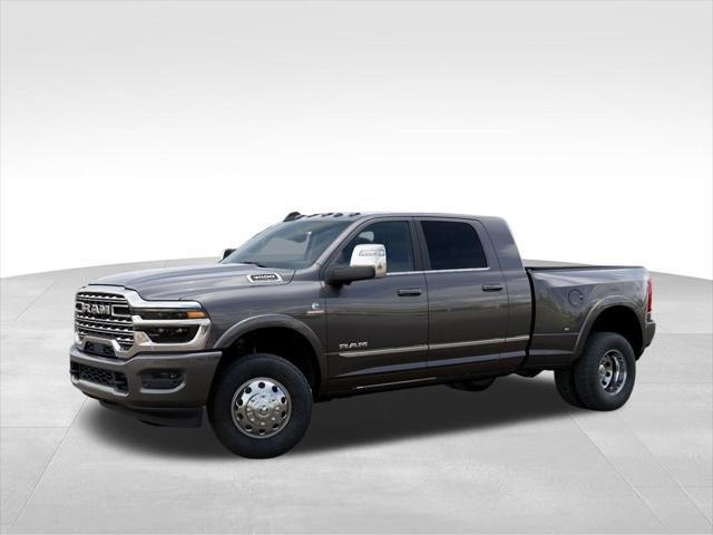 2026 RAM Ram 3500 RAM 3500 LIMITED MEGA CAB 4X4 64 BOX 2026 RAM Ram 3500 RAM 3500 LIMITED MEGA CAB 4X4 64 BOX