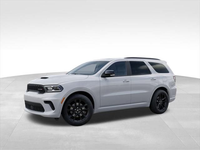 2026 Dodge Durango DURANGO GT PLUS AWD 2026 Dodge Durango DURANGO GT PLUS AWD