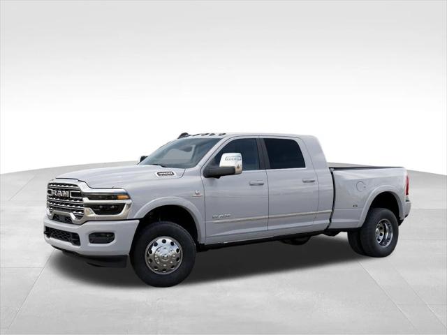 2026 RAM Ram 3500 RAM 3500 LIMITED MEGA CAB 4X4 64 BOX 2026 RAM Ram 3500 RAM 3500 LIMITED MEGA CAB 4X4 64 BOX