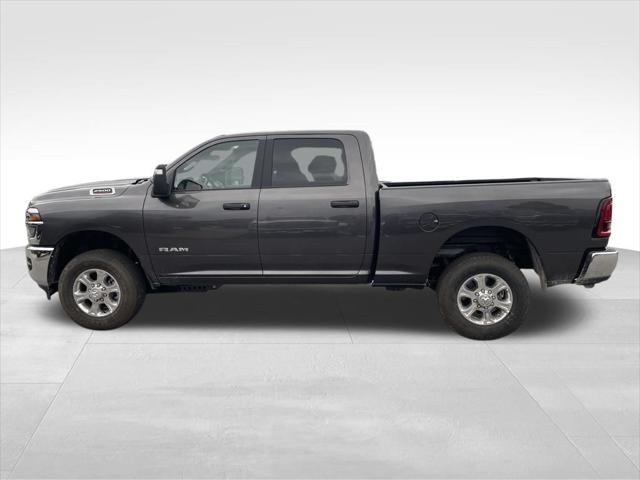 2026 RAM Ram 2500 RAM 2500 BIG HORN CREW CAB 4X4 64 BOX
