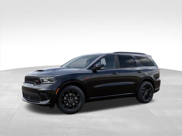 2026 Dodge Durango DURANGO GT PLUS AWD 2026 Dodge Durango DURANGO GT PLUS AWD