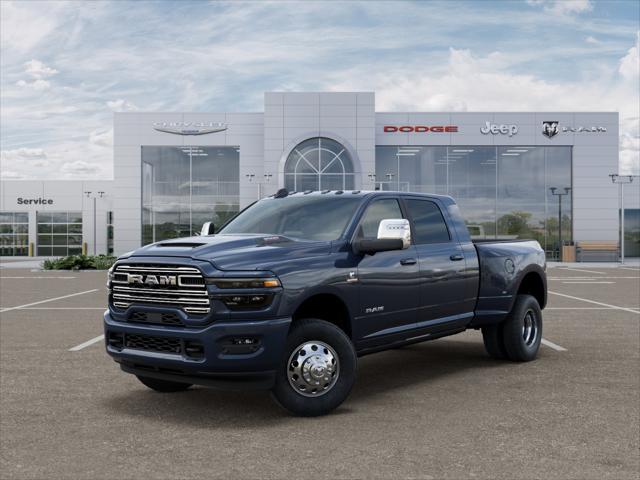 2026 RAM Ram 3500 RAM 3500 LARAMIE MEGA CAB 4X4 64 BOX 2026 RAM Ram 3500 RAM 3500 LARAMIE MEGA CAB 4X4 64 BOX