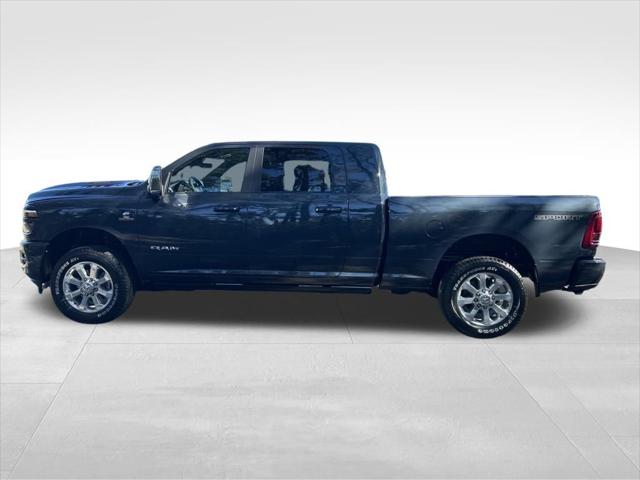 2026 RAM Ram 2500 RAM 2500 LARAMIE MEGA CAB 4X4 64 BOX 2026 RAM Ram 2500 RAM 2500 LARAMIE MEGA CAB 4X4 64 BOX