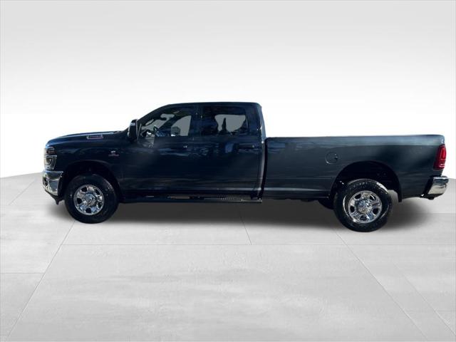 2026 RAM Ram 2500 RAM 2500 TRADESMAN CREW CAB 4X4 8 BOX 2026 RAM Ram 2500 RAM 2500 TRADESMAN CREW CAB 4X4 8 BOX