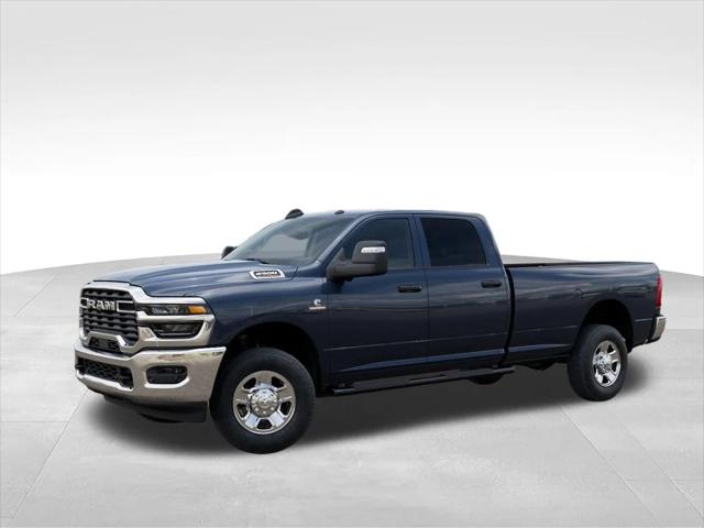 2026 RAM Ram 2500 RAM 2500 TRADESMAN CREW CAB 4X4 8 BOX
