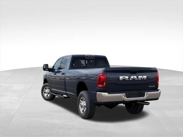 2026 RAM Ram 2500 RAM 2500 TRADESMAN CREW CAB 4X4 8 BOX