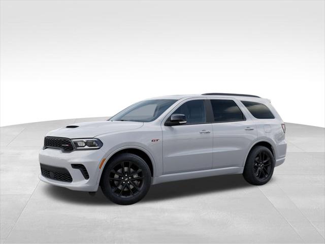 2026 Dodge Durango DURANGO GT PLUS AWD 2026 Dodge Durango DURANGO GT PLUS AWD