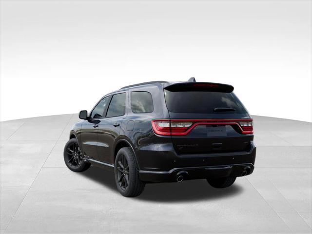 2026 Dodge Durango DURANGO GT PLUS AWD 2026 Dodge Durango DURANGO GT PLUS AWD