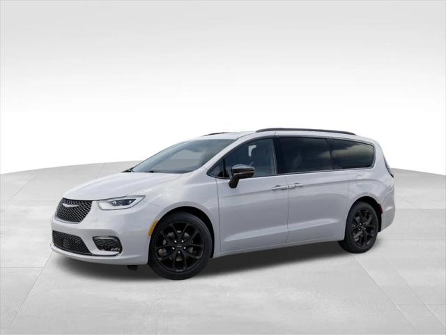 2026 Chrysler Pacifica PACIFICA LIMITED 2026 Chrysler Pacifica PACIFICA LIMITED