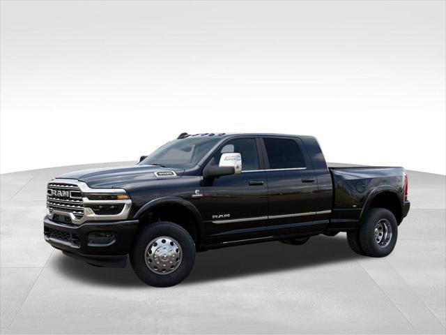 2026 RAM Ram 3500 RAM 3500 LIMITED MEGA CAB 4X4 64 BOX
