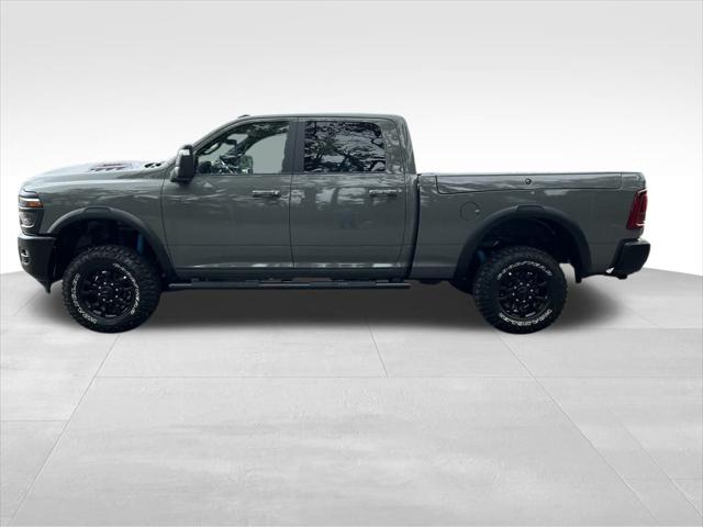 2026 RAM Ram 2500 RAM 2500 POWER WAGON CREW CAB 4X4 64 BOX 2026 RAM Ram 2500 RAM 2500 POWER WAGON CREW CAB 4X4 64 BOX