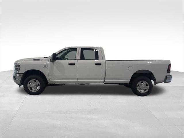 2025 RAM Ram 2500 RAM 2500 TRADESMAN CREW CAB 4X4 8 BOX
