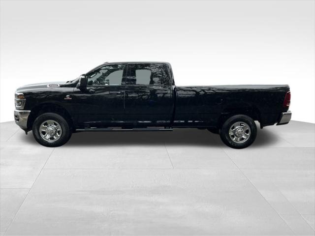 2026 RAM Ram 2500 RAM 2500 TRADESMAN CREW CAB 4X4 8 BOX 2026 RAM Ram 2500 RAM 2500 TRADESMAN CREW CAB 4X4 8 BOX