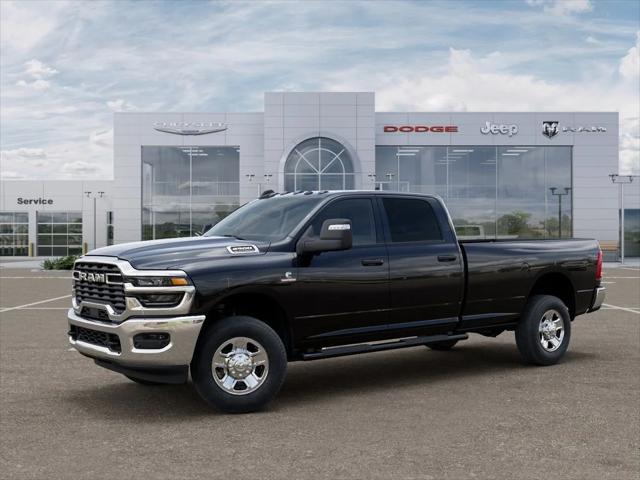 2026 RAM 2500 RAM 2500 TRADESMAN CREW CAB 4X4 8 BOX 2026 RAM 2500 RAM 2500 TRADESMAN CREW CAB 4X4 8 BOX