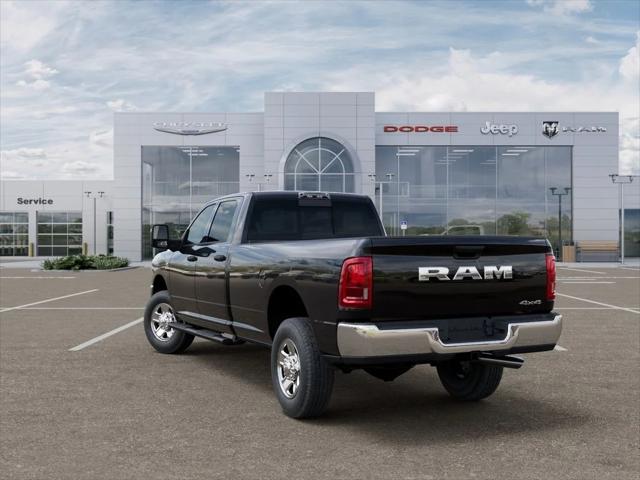 2026 RAM 2500 RAM 2500 TRADESMAN CREW CAB 4X4 8 BOX 2026 RAM 2500 RAM 2500 TRADESMAN CREW CAB 4X4 8 BOX