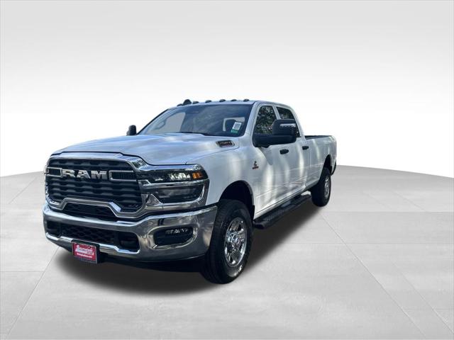 2026 RAM Ram 2500 RAM 2500 TRADESMAN CREW CAB 4X4 8 BOX 2026 RAM Ram 2500 RAM 2500 TRADESMAN CREW CAB 4X4 8 BOX