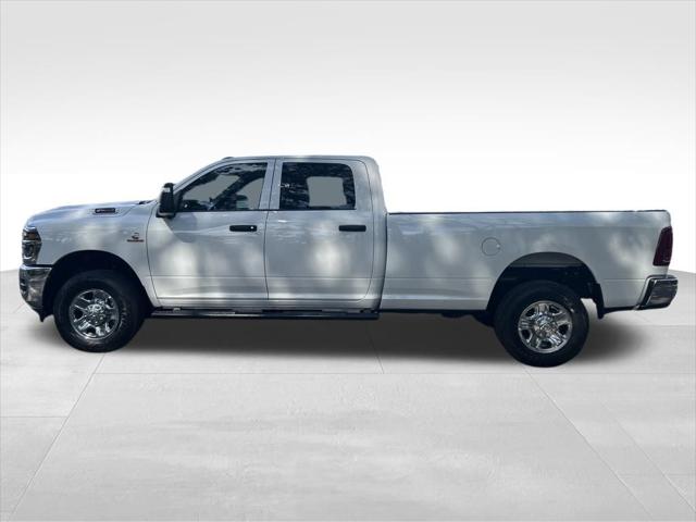 2026 RAM Ram 2500 RAM 2500 TRADESMAN CREW CAB 4X4 8 BOX 2026 RAM Ram 2500 RAM 2500 TRADESMAN CREW CAB 4X4 8 BOX