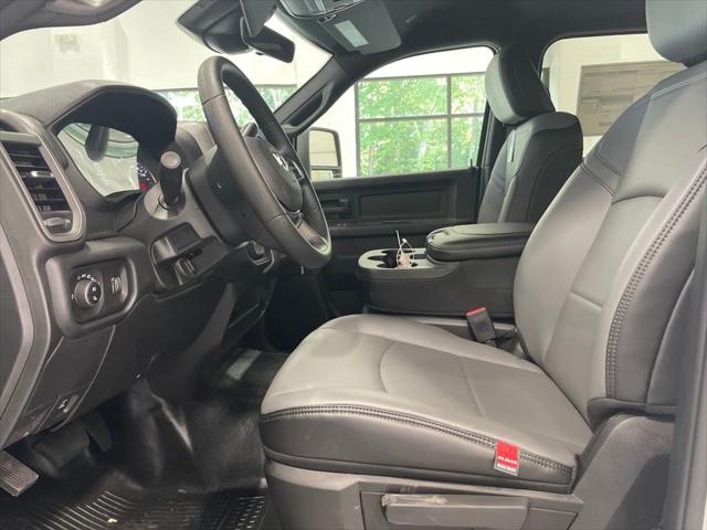 2025 RAM Ram 2500 RAM 2500 TRADESMAN CREW CAB 4X4 8 BOX 2025 RAM Ram 2500 RAM 2500 TRADESMAN CREW CAB 4X4 8 BOX