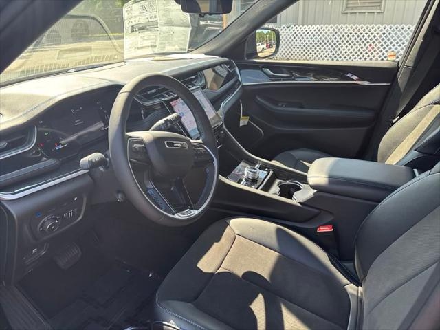 2024 Jeep Grand Cherokee 4xe GRAND CHEROKEE TRAILHAWK 4xe