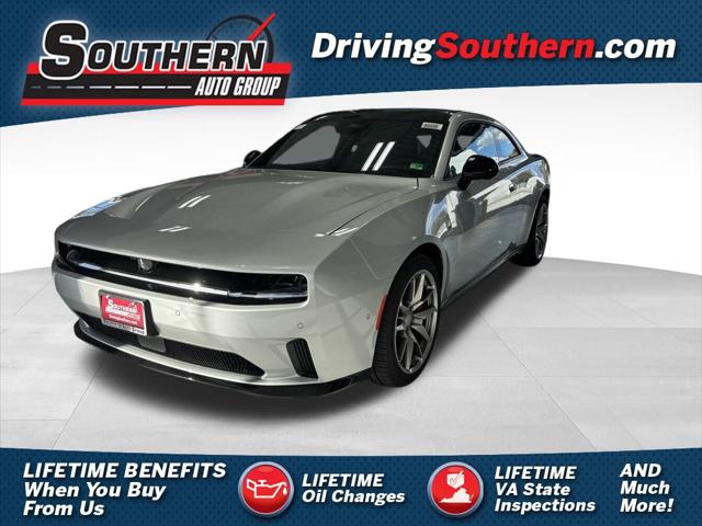 2024 Dodge Charger CHARGER DAYTONA SCAT PACK AWD