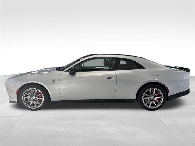 2024 Dodge Charger CHARGER DAYTONA SCAT PACK AWD