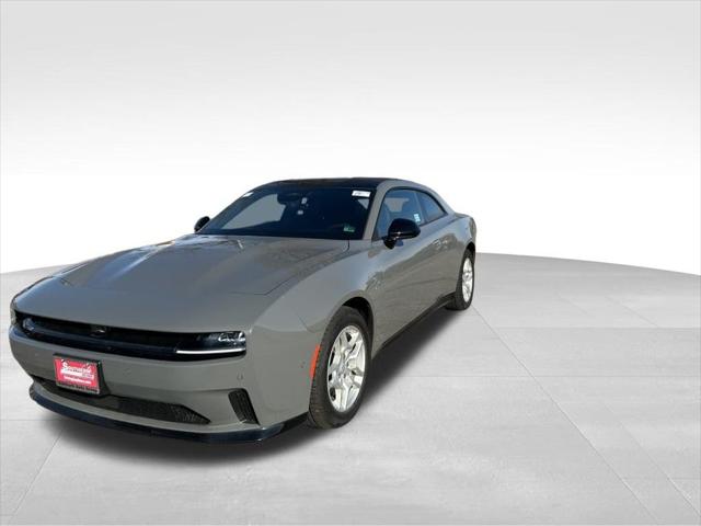 2025 Dodge Charger CHARGER 2-DOOR DAYTONA R/T AWD