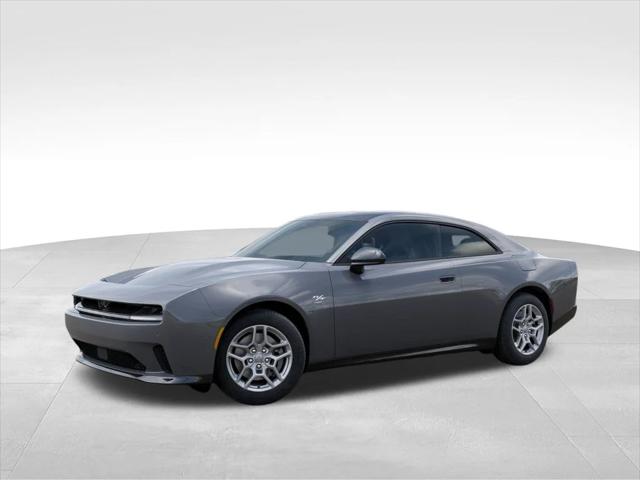 2025 Dodge Charger CHARGER 2-DOOR DAYTONA R/T AWD
