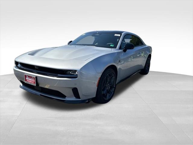 2025 Dodge Charger CHARGER 2-DOOR DAYTONA R/T AWD 2025 Dodge Charger CHARGER 2-DOOR DAYTONA R/T AWD