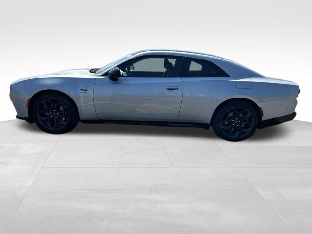 2025 Dodge Charger CHARGER 2-DOOR DAYTONA R/T AWD 2025 Dodge Charger CHARGER 2-DOOR DAYTONA R/T AWD