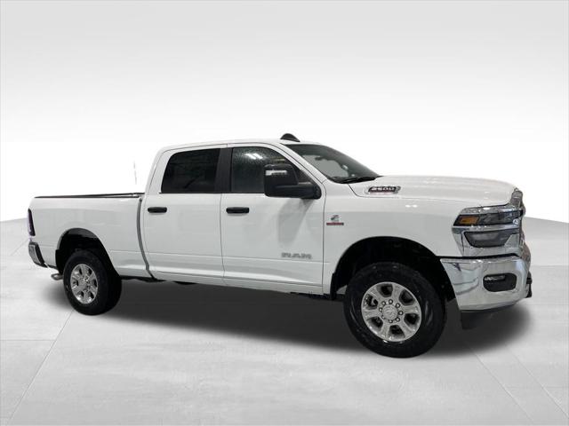 2025 RAM Ram 2500 RAM 2500 BIG HORN CREW CAB 4X4 64 BOX 2025 RAM Ram 2500 RAM 2500 BIG HORN CREW CAB 4X4 64 BOX