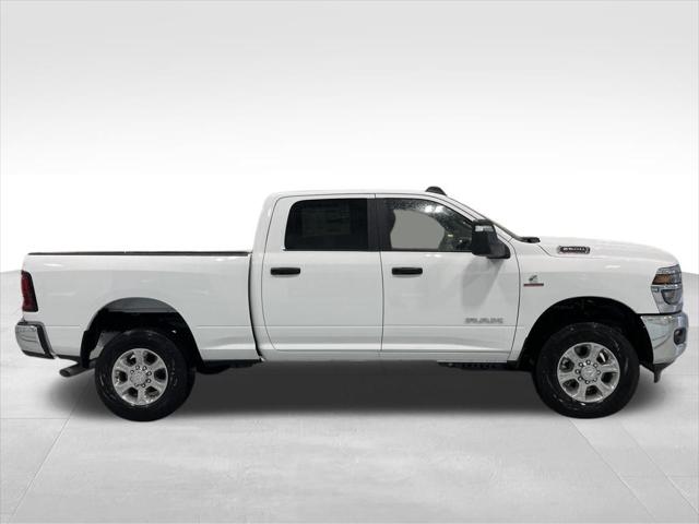2025 RAM Ram 2500 RAM 2500 BIG HORN CREW CAB 4X4 64 BOX 2025 RAM Ram 2500 RAM 2500 BIG HORN CREW CAB 4X4 64 BOX