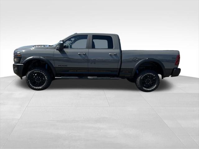 2025 RAM Ram 2500 RAM 2500 POWER WAGON CREW CAB 4X4 64 BOX