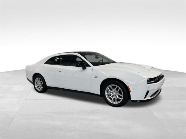 2025 Dodge Charger CHARGER 2-DOOR DAYTONA R/T AWD