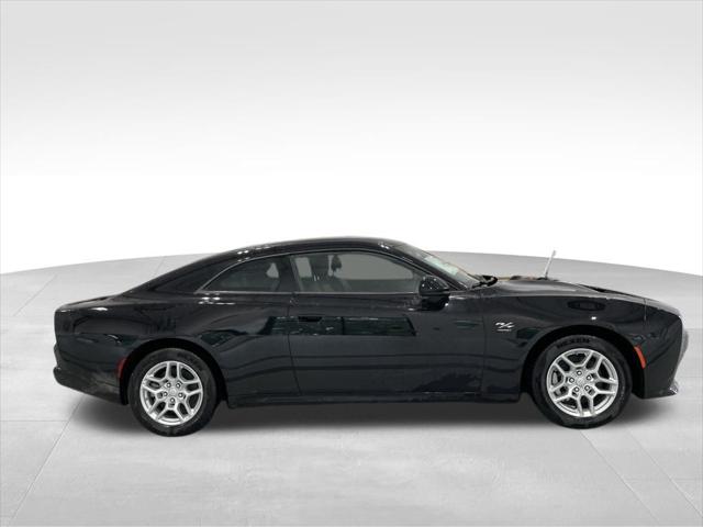 2025 Dodge Charger CHARGER 2-DOOR DAYTONA R/T AWD 2025 Dodge Charger CHARGER 2-DOOR DAYTONA R/T AWD