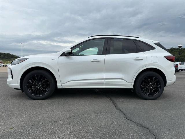 2023 Ford Escape ST-Line Elite 2023 Ford Escape ST-Line Elite