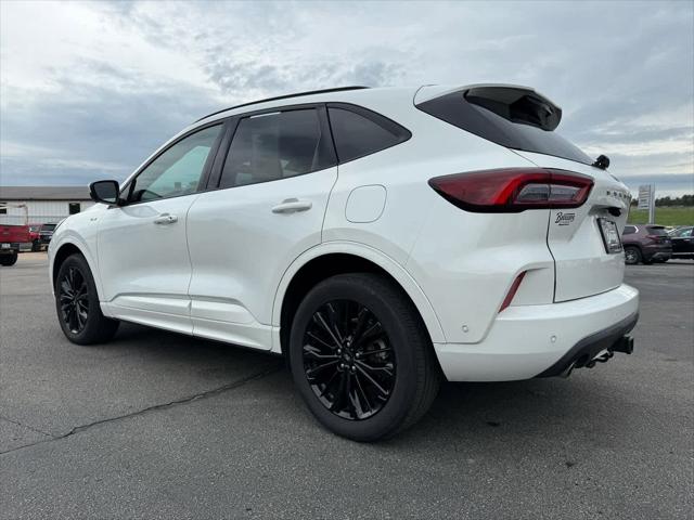 2023 Ford Escape ST-Line Elite 2023 Ford Escape ST-Line Elite
