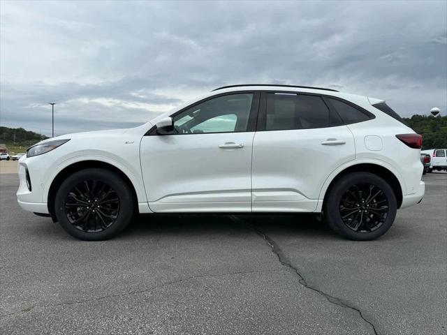2023 Ford Escape ST-Line Elite