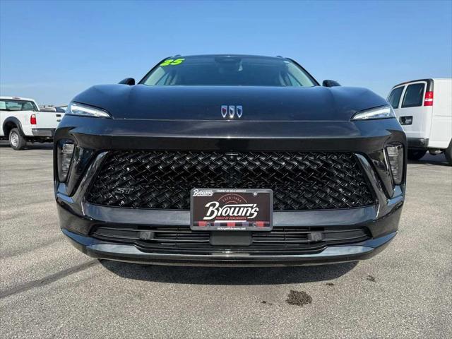 2025 Buick Envision Sport Touring AWD