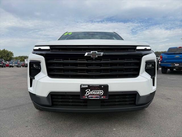 2024 Chevrolet Traverse AWD LT 2024 Chevrolet Traverse AWD LT