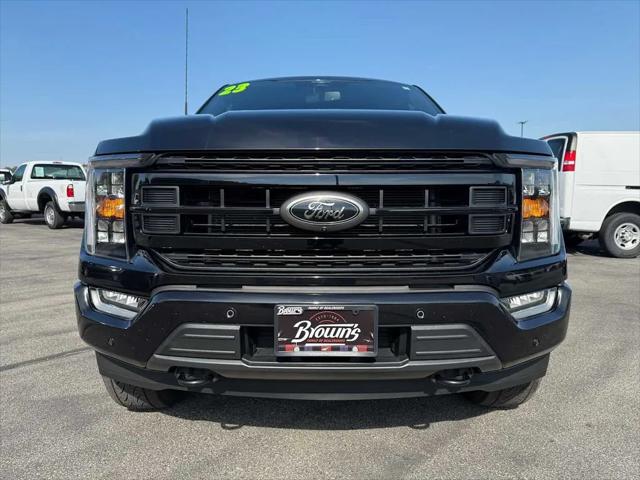 2023 Ford F-150 XLT 2023 Ford F-150 XLT