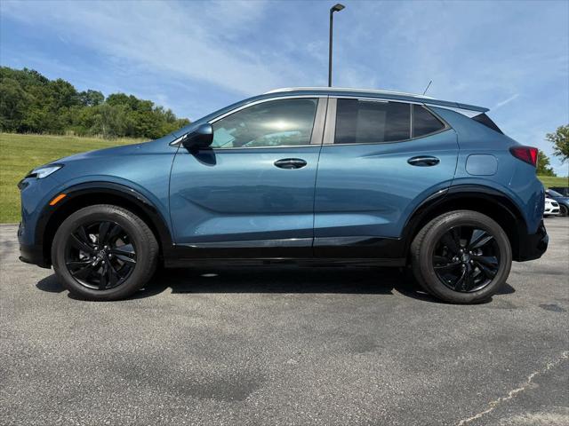 2024 Buick Encore GX Sport Touring AWD