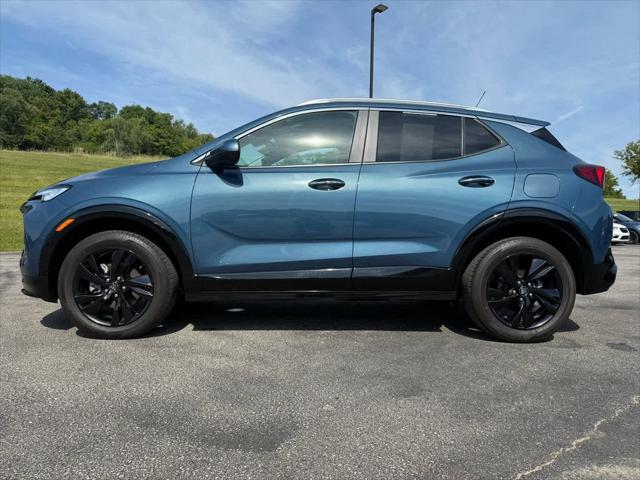 2024 Buick Encore GX Sport Touring AWD