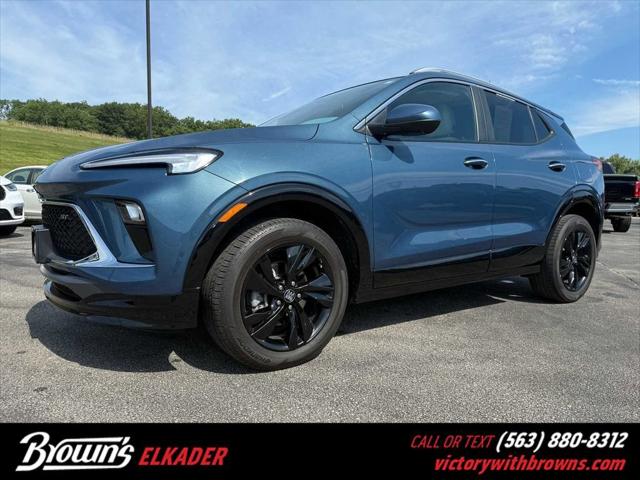 2024 Buick Encore GX Sport Touring AWD